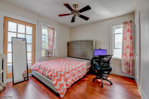 28 Tremont Avenue East Orange NJ 07018