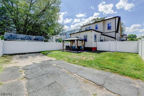 28 Tremont Avenue East Orange NJ 07018