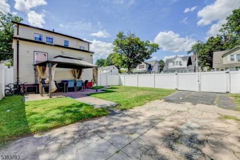 28 Tremont Avenue East Orange NJ 07018
