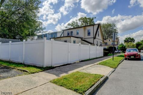 28 Tremont Avenue East Orange NJ 07018