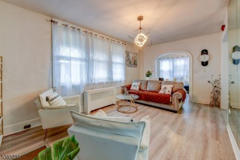 28 Tremont Avenue East Orange NJ 07018