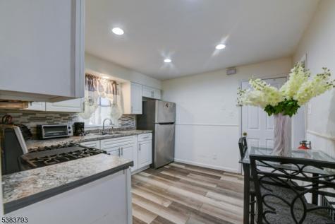 28 Tremont Avenue East Orange NJ 07018