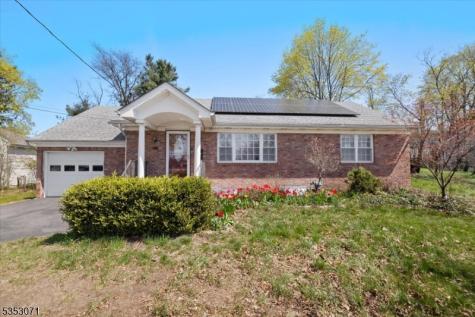 35 E Ridgewood Avenue Paramus NJ 07652