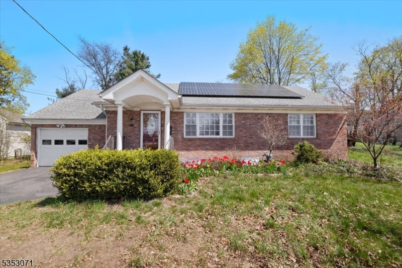35 E Ridgewood Avenue Paramus NJ 07652