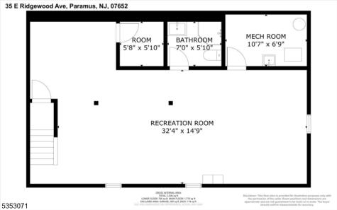 35 E Ridgewood Avenue Paramus NJ 07652
