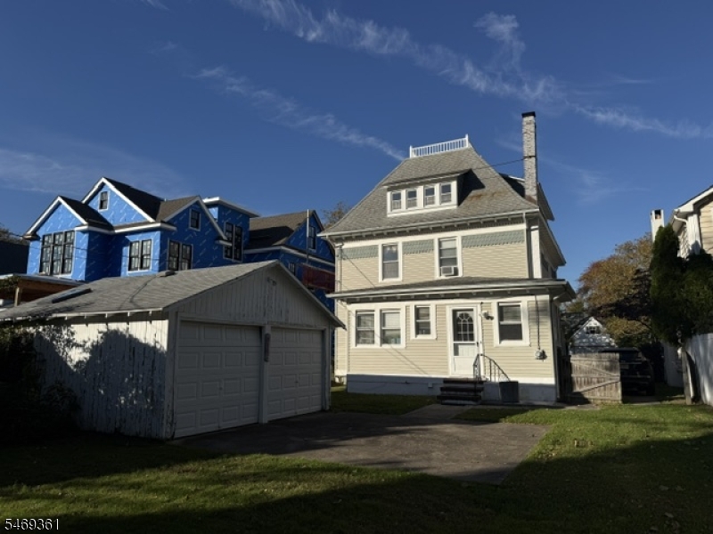 411 4TH Avenue Belmar NJ 07719