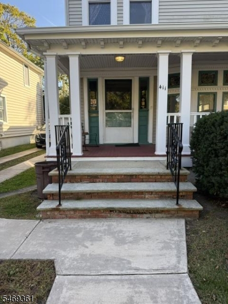 411 4TH Avenue Belmar NJ 07719