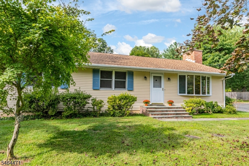 198 Hollow Road Montgomery NJ 08558