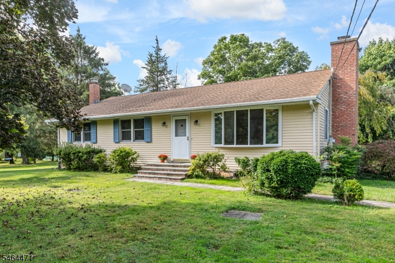 198 Hollow Road Montgomery NJ 08558