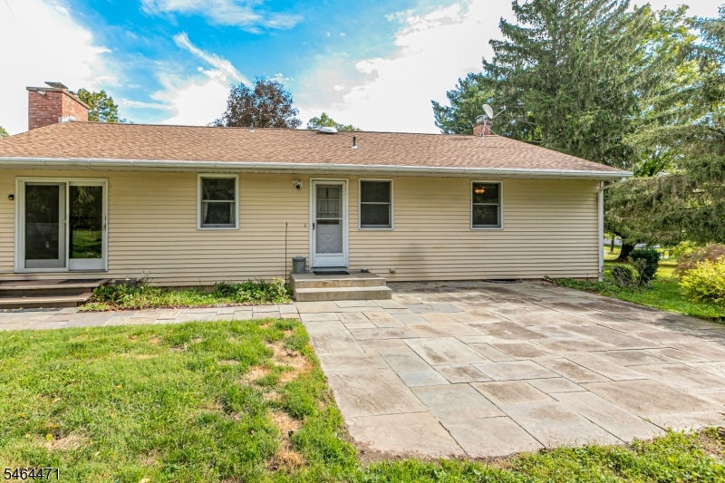 198 Hollow Road Montgomery NJ 08558