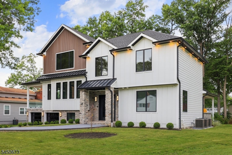 63 Billingsley Drive Livingston NJ 07039