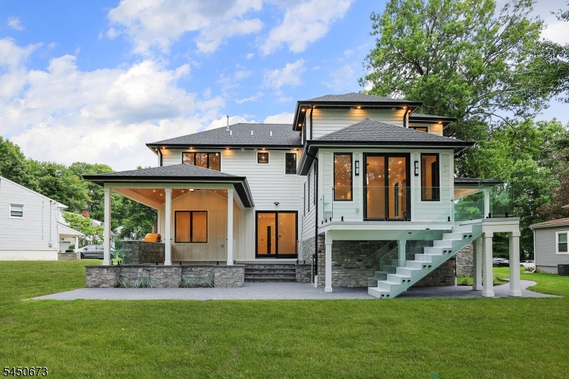 63 Billingsley Drive Livingston NJ 07039
