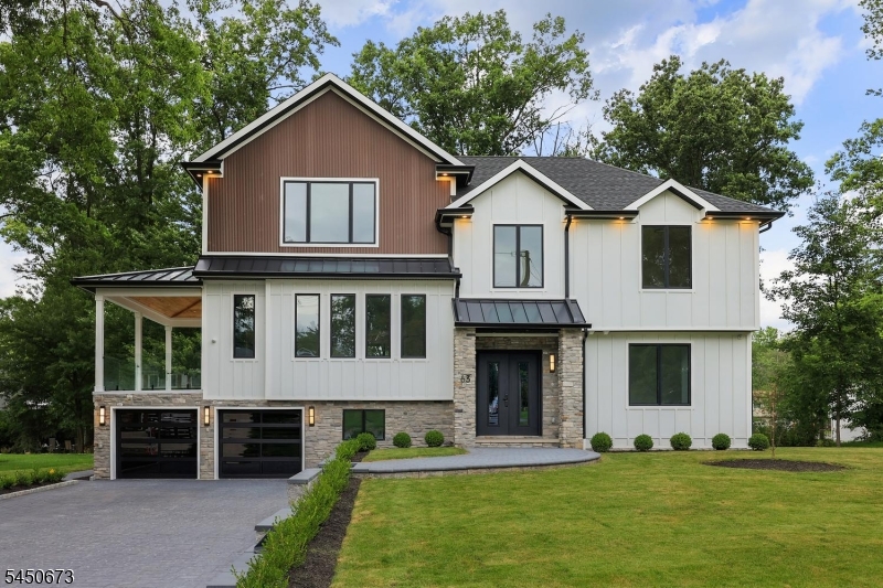 63 Billingsley Drive Livingston NJ 07039