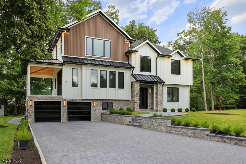 63 Billingsley Drive Livingston NJ 07039