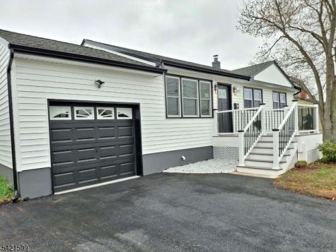 397 Lake Avenue Woodbridge NJ 07067