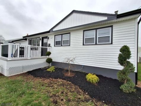 397 Lake Avenue Woodbridge NJ 07067