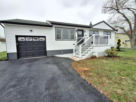397 Lake Avenue Woodbridge NJ 07067