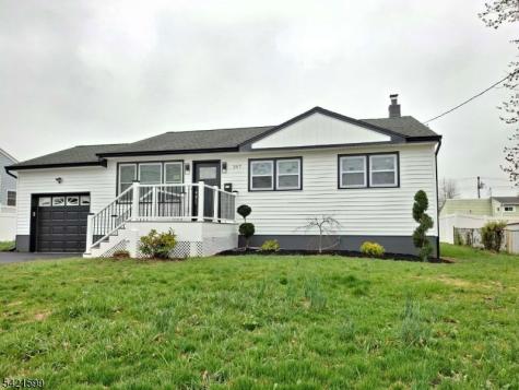 397 Lake Avenue Woodbridge NJ 07067