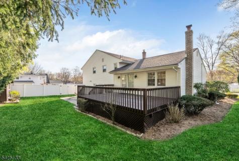 109 Dogwood Court Westwood NJ 07675