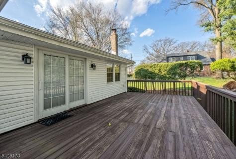 109 Dogwood Court Westwood NJ 07675