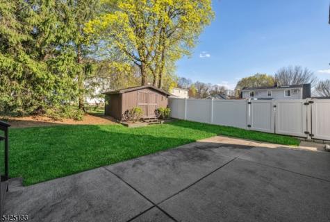109 Dogwood Court Westwood NJ 07675