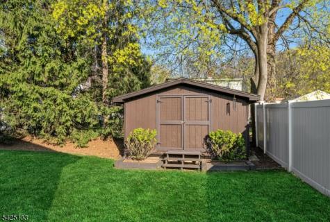 109 Dogwood Court Westwood NJ 07675