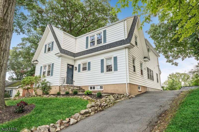 92 Hillcrest Avenue Morris NJ 07960