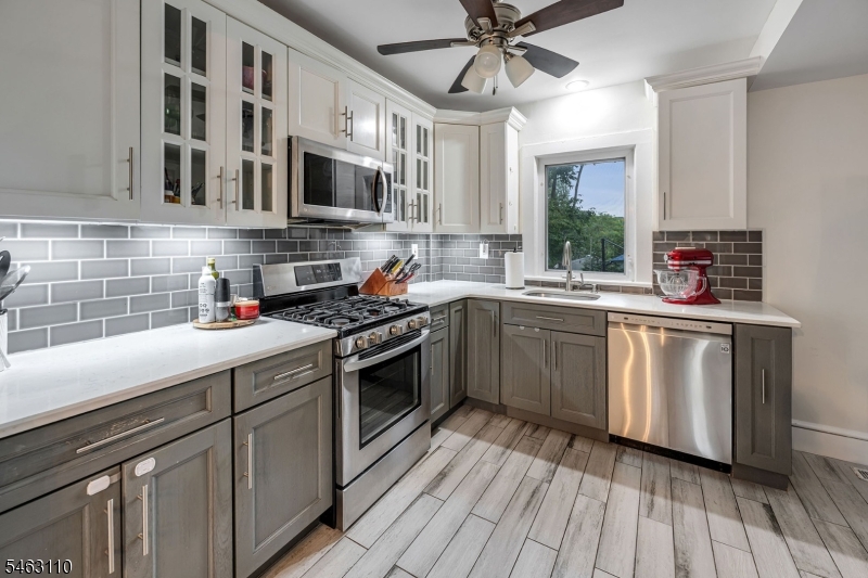 92 Hillcrest Avenue Morris NJ 07960