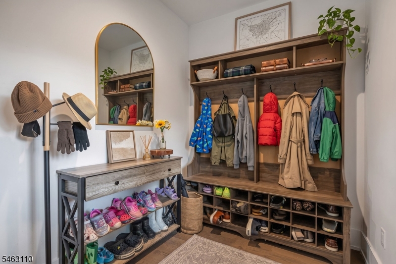 92 Hillcrest Avenue Morris NJ 07960
