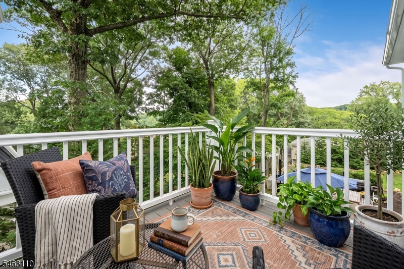 92 Hillcrest Avenue Morris NJ 07960
