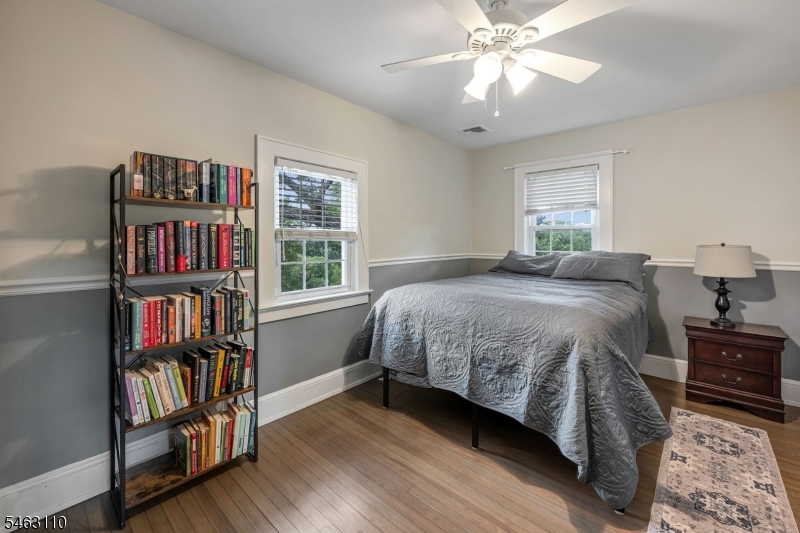 92 Hillcrest Avenue Morris NJ 07960