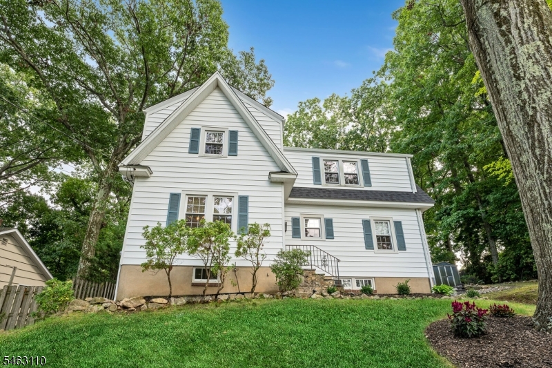 92 Hillcrest Avenue Morris NJ 07960