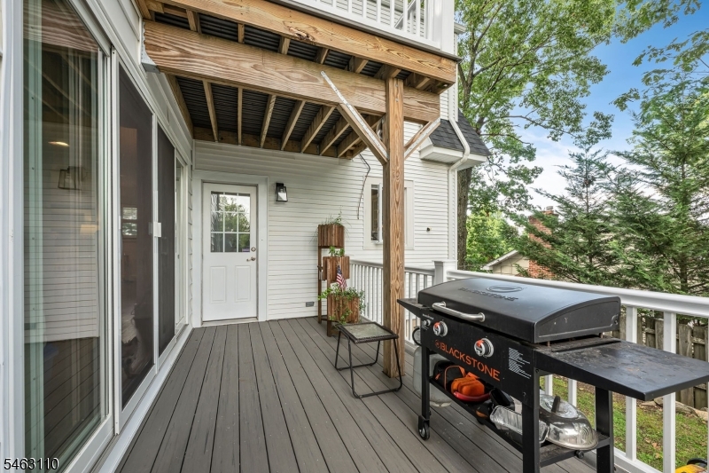 92 Hillcrest Avenue Morris NJ 07960