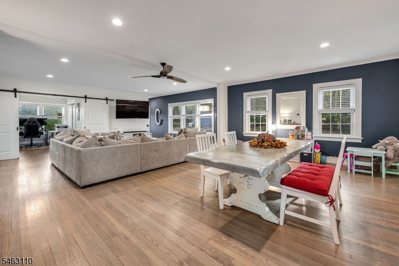 92 Hillcrest Avenue Morris NJ 07960