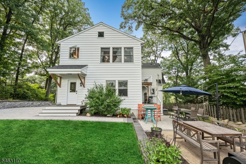 92 Hillcrest Avenue Morris NJ 07960
