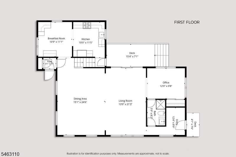 92 Hillcrest Avenue Morris NJ 07960