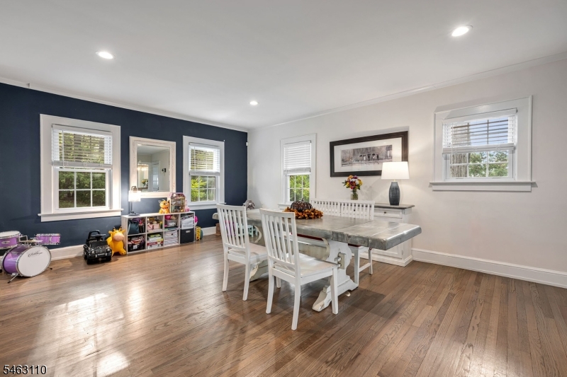 92 Hillcrest Avenue Morris NJ 07960