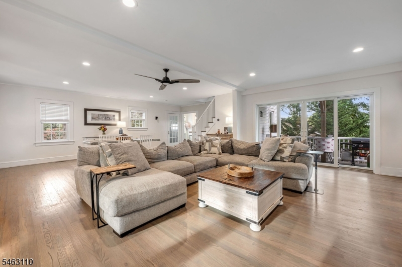 92 Hillcrest Avenue Morris NJ 07960