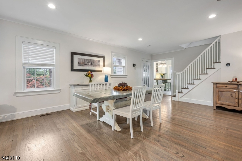 92 Hillcrest Avenue Morris NJ 07960