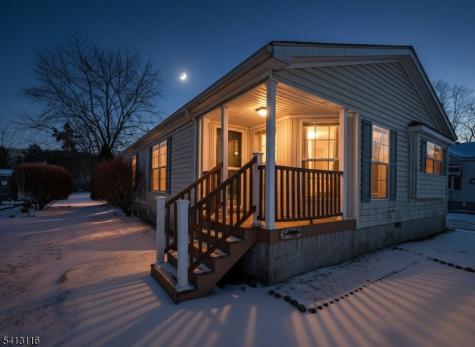 3 Stonehill Lane White NJ 07823