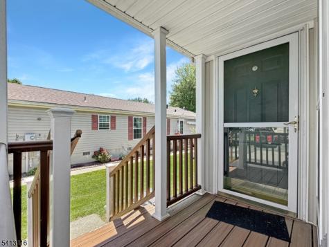 3 Stonehill Lane White NJ 07823