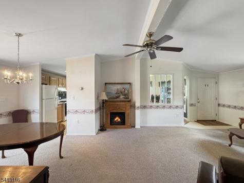 3 Stonehill Lane White NJ 07823