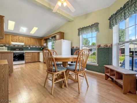 3 Stonehill Lane White NJ 07823