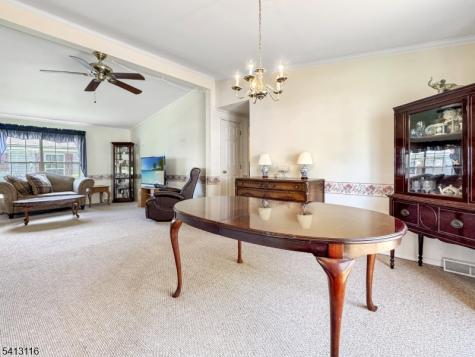 3 Stonehill Lane White NJ 07823