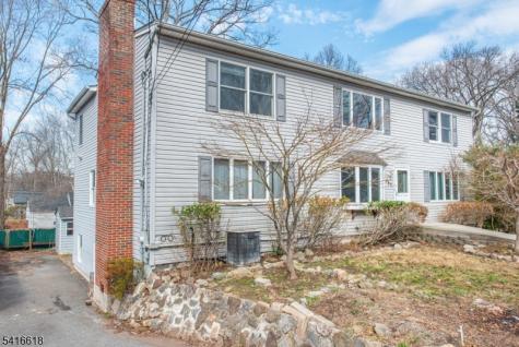 558 Beech Street Washington NJ 07676