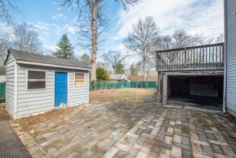 558 Beech Street Washington NJ 07676
