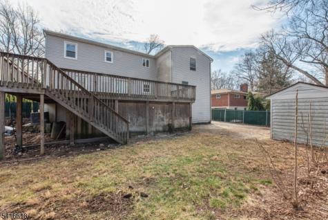 558 Beech Street Washington NJ 07676