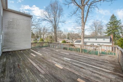 558 Beech Street Washington NJ 07676