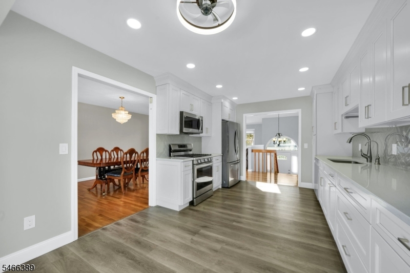 2583 Doris Avenue Union NJ 07083