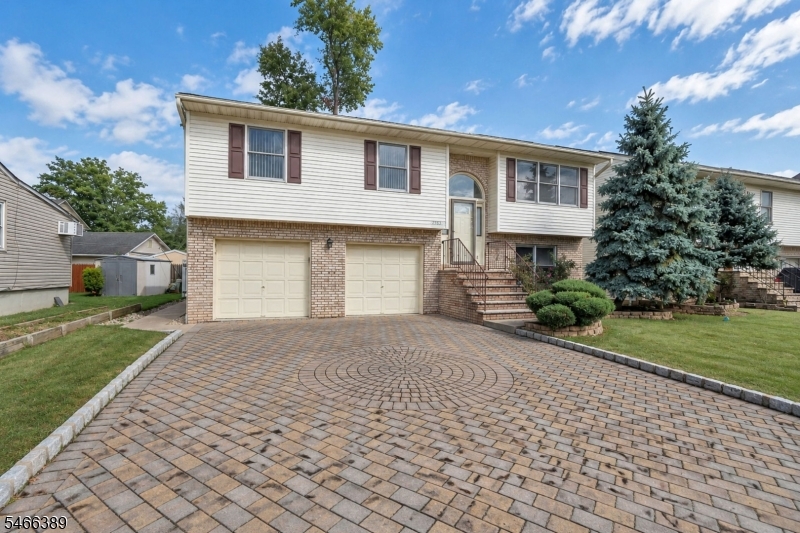 2583 Doris Avenue Union NJ 07083